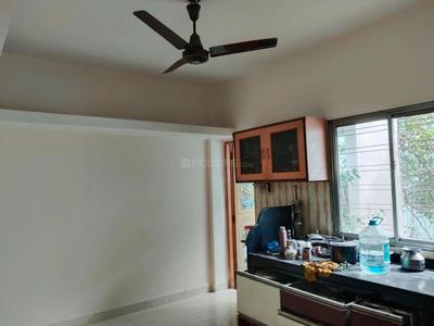 Kitchen Image of 980 Sq.ft 2 BHK Apartment / Flat for rent in Amar Ratan Park, Hadapsar Pune for Rs. 22000