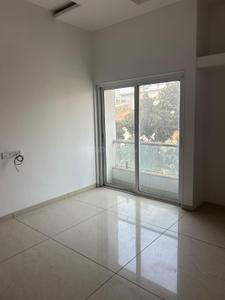 Bedroom Image of 1480 Sq.ft 3 BHK Apartment / Flat for sale in VHD Vicenza Highdeck, Kalali Vadodara for Rs. 8500000