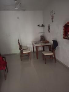 Hall Image of 718 Sq.ft 2 BHK Apartment / Flat for sale in Parshwanath Royal Residency, Adalaj Gandhinagar for Rs. 6000000