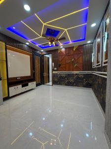 2 BHK Independent Builder Floor