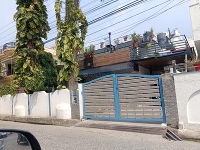GMS Road Plot View 1