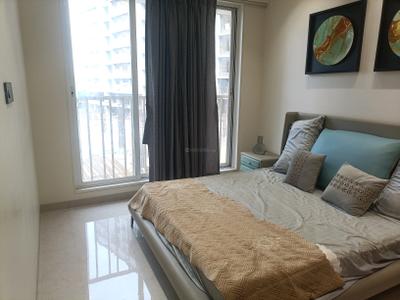 Bedroom Image of 1425 Sq.ft 3 BHK Apartment / Flat for sale in Today Aikyam, Taloja Navi Mumbai for Rs. 9500000