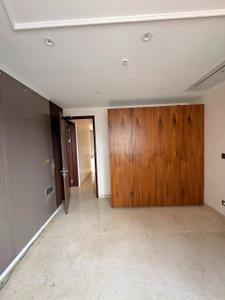 Hall Image of 3000 Sq.ft 4 BHK Apartment / Flat for rent in Richards Town Bengaluru for Rs. 220000