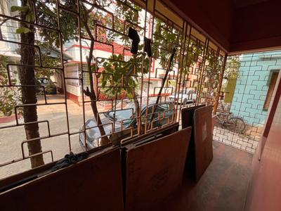 Balcony Image of 2200 Sq.ft 6 BHK Independent House for sale in Tollygunge Kolkata for Rs. 19000000