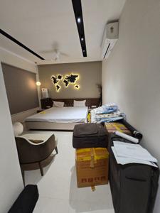 Hall Image of 5700 Sq.ft 4 BHK Villa for rent in Adani The North Park, Shantigram Ahmedabad for Rs. 250000