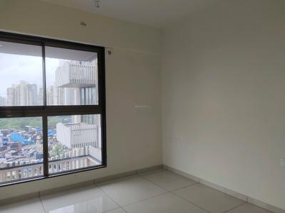 Bedroom Image of 2400 Sq.ft 4 BHK Apartment / Flat for sale in 34 Park Estate, Goregaon West Mumbai for Rs. 35000000