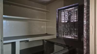 Kitchen Image of 900 Sq.ft 2 BHK Apartment / Flat for sale in Lake Gardens Kolkata for Rs. 5800000