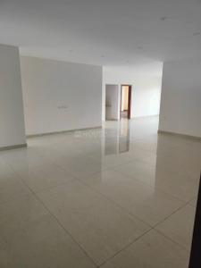 Hall Image of 2333 Sq.ft 3 BHK Apartment / Flat for sale in Tree Of Life Chick Cottage Residences, Rustam Bagh Layout Bengaluru for Rs. 49000000