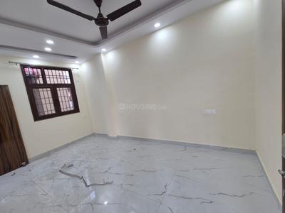 Hall Image of 900 Sq.ft 2 BHK Apartment / Flat for rent in Vivek Vihar New Delhi for Rs. 19000
