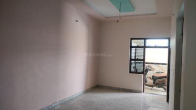 Living Room Image of 1100 Sq.ft 2.5 BHK Studio for sale in Jakhoda Agra for Rs. 4300000
