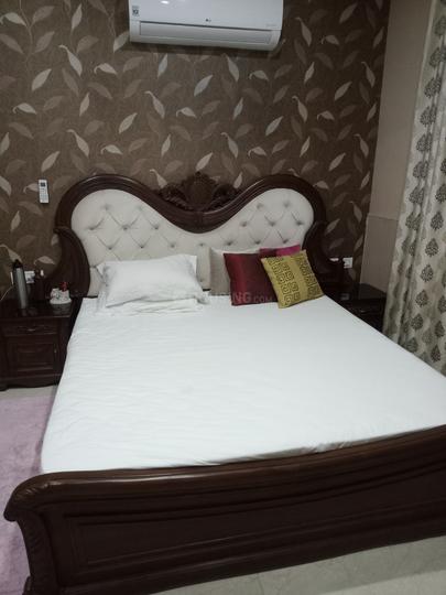 Gmada Aerocity Bedroom 1