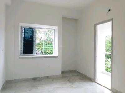 Bedroom Image of 753 Sq.ft 2 BHK Apartment / Flat for sale in Sarada Pally Kolkata for Rs. 4280000