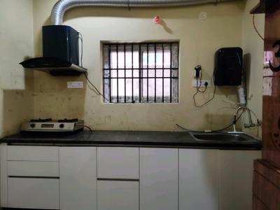 Kitchen Image of 2000 Sq.ft 3 BHK Villa for sale in Upparpally Hyderabad for Rs. 17000000