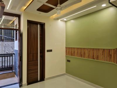 Bedroom Image of 810 Sq.ft 3 BHK Apartment / Flat for sale in Planner PNM Homes by Planner N Maker, Sector 15 Dwarka New Delhi for Rs. 6000000