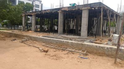 Image of 1265 Sq.ft 2 BHK Apartment / Flat for sale in Prajay Celebrity Homes, Shamirpet, Hyderabad for Rs. 4000000