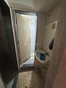 Bathroom Image of 1080 Sq.ft 2 BHK Apartment / Flat for sale in Kothari Tower, Sabarmati Ahmedabad for Rs. 4200000