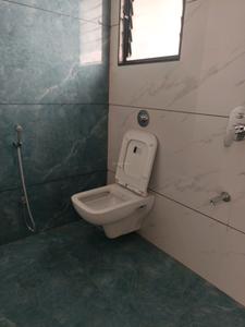 Bedroom Two Image of 1000 Sq.ft 2 BHK Apartment / Flat for sale in Kanifnath Archana Paradise, Mohammed Wadi Pune for Rs. 7300000