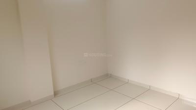 Bedroom Image of 652 Sq.ft 1 BHK Apartment / Flat for rent in Mahalakshmi Nagar Indore for Rs. 13000