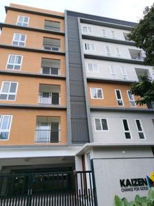 Building Image of 1380 Sq.ft 3 BHK Apartment / Flat for sale in Mogappair East Chennai for Rs. 17940000