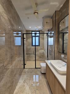 Bathroom Image of 2700 Sq.ft 3 BHK Builder Floor for sale in Sector 22 Gurgaon for Rs. 36500000