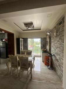 Hall Image of 1650 Sq.ft 3 BHK Apartment / Flat for sale in College Road Nashik for Rs. 16000000