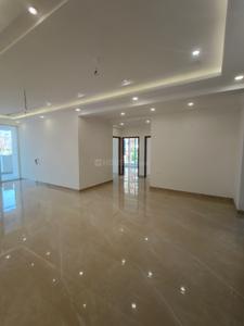 Hall Image of 2238 Sq.ft 3 BHK Apartment / Flat for sale in GMS Road Dehradun for Rs. 17200000