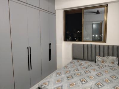 Balmukund Heights Bedroom One 2