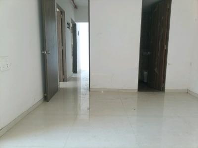 Bedroom Image of 1250 Sq.ft 2 BHK Apartment / Flat for rent in Ashwamegh Complex, Kharghar Navi Mumbai for Rs. 38000