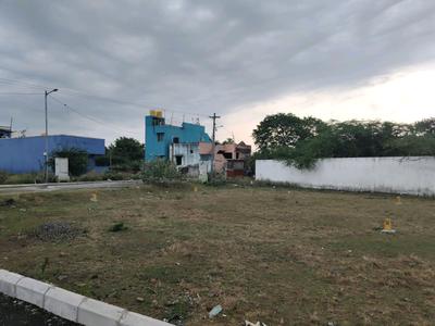 Image of 948 Sq.ft Residential Plot / Land for sale in Madhavaram, Chennai for Rs. 12314520
