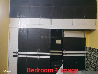 Bedroom Image of 200 Sq.ft 2 BHK Independent House for rent in Chandini Chowk Cuttack for Rs. 10000