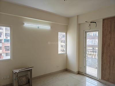 Bedroom Image of 1362 Sq.ft 3 BHK Apartment / Flat for sale in Oxirich Avenue, Indirapuram Ghaziabad for Rs. 14500000