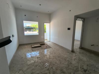 Hall Image of 911 Sq.ft 2 BHK Apartment / Flat for sale in Kolathur Chennai for Rs. 8000000