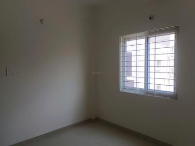 Bedroom Image of 1650 Sq.ft 3 BHK Villa for sale in Morton Villas, Suraram Hyderabad for Rs. 14850010