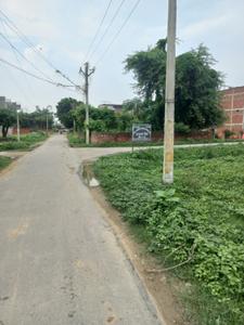 Image of 1227 Sq.ft Residential Plot / Land for sale in Rohania, Varanasi for Rs. 3650000