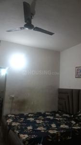 Bedroom Image of 624 Sq.ft 1.5 BHK Independent House for sale in Lohara Ludhiana for Rs. 1500000