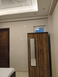 Bedroom Image of Shivaya pg in Sector 68, Noida