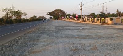 Image of 2100 Sq.ft Residential Plot / Land for sale in Manubolu, Nellore for Rs. 2700000