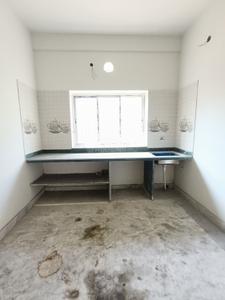 Kitchen Image of 850 Sq.ft 2 BHK Apartment / Flat for sale in Tollygunge Kolkata for Rs. 3200000