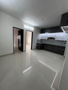 Hall Image of 1150 Sq.ft 2 BHK Apartment / Flat for sale in Rajendra Nagar Indore for Rs. 6500000