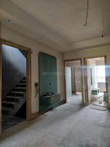 Hall Image of 1450 Sq.ft 3 BHK Builder Floor for sale in Paschim Vihar New Delhi for Rs. 30000000