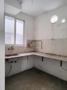 Kitchen Image of 1193 Sq.ft 2.5 BHK Apartment / Flat for sale in Stellar Jeevan, Noida Extension Greater Noida for Rs. 9400000