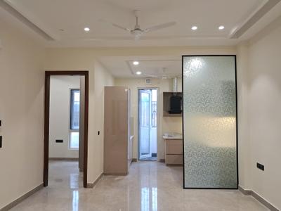 Living Room Image of 1128 Sq.ft 3 BHK Builder Floor for sale in Paschim Vihar New Delhi for Rs. 21000000