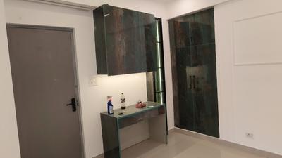 Bedroom Image of 700 Sq.ft 2 BHK Apartment / Flat for sale in Ascent Savy Ville De, Raj Nagar Extension Ghaziabad for Rs. 7800000