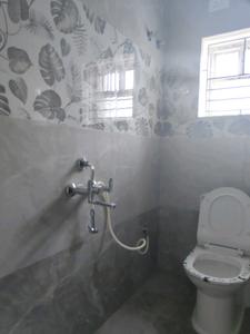 Bedroom One Image of 680 Sq.ft 2 BHK Apartment / Flat for sale in Si Fortune Springs by SI Homes, Pammal Chennai for Rs. 3900000
