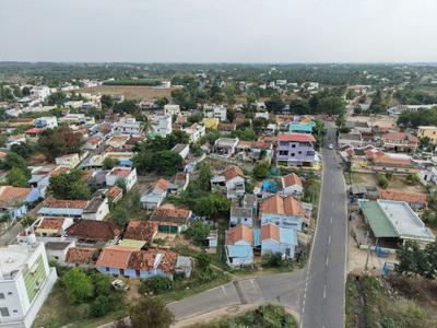 Image of 750 Sq.ft 2 BHK Independent House for sale in Annur, Coimbatore for Rs. 3000000