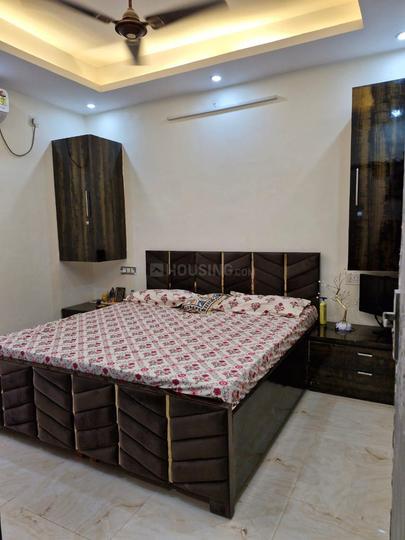 C block sushant lok 1 sec 43 Bedroom 1