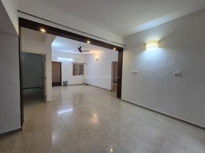 Hall Image of 1500 Sq.ft 3 BHK Apartment / Flat for rent in DSR Green Vista, Whitefield Bengaluru for Rs. 55000