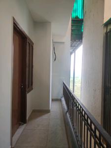 Bedroom One Image of 1350 Sq.ft 3 BHK Builder Floor for sale in BPTP District 5, Sector 84 Faridabad for Rs. 14500000