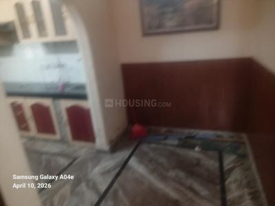 Hall Image of 800 Sq.ft 2 BHK Builder Floor for rent in Janakpuri New Delhi for Rs. 24000