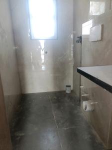 Common Bathroom Image of 1620 Sq.ft 3 BHK Apartment / Flat for sale in Punit Imperia, Kharghar Navi Mumbai for Rs. 23500000